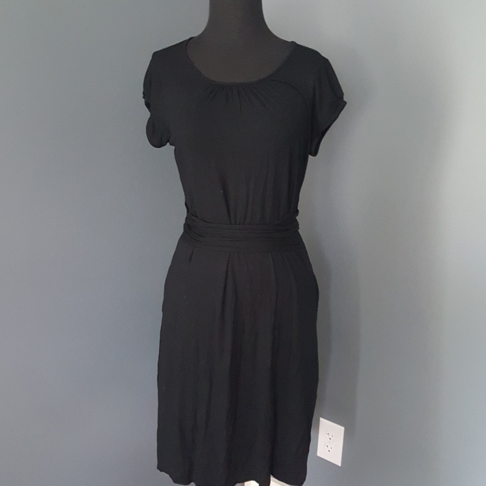 The Limited Black dress